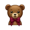 🧸 Эмодзи «Vibe» для Telegram
