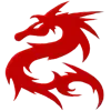 🐉 Эмодзи «🐰Red emoji» для Telegram