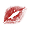 🤩 Эмодзи «🐰Red emoji» для Telegram