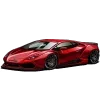 🚘 Эмодзи «🐰Red emoji» для Telegram