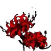 🌹 Эмодзи «🐰Red emoji» для Telegram