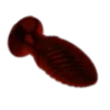 🤩 Эмодзи «🐰Red emoji» для Telegram