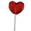 🤓 Эмодзи «🐰Red emoji» для Telegram
