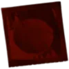 🤩 Эмодзи «🐰Red emoji» для Telegram