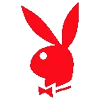 🐰 Эмодзи «🐰Red emoji» для Telegram