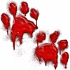 🌟 Эмодзи «🐰Red emoji» для Telegram