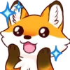 ✨ Эмодзи «(статичные+анимированные)» для Telegram