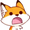 😧 Эмодзи «(статичные+анимированные)» для Telegram
