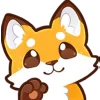 🖐 Эмодзи «(статичные+анимированные)» для Telegram