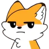 👎 Эмодзи «(статичные+анимированные)» для Telegram