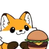 🍔 Эмодзи «(статичные+анимированные)» для Telegram