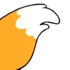 🦊 Эмодзи «(статичные+анимированные)» для Telegram