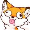 🤪 Эмодзи «(статичные+анимированные)» для Telegram