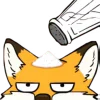 🧂 Эмодзи «(статичные+анимированные)» для Telegram