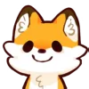 😶 Эмодзи «(статичные+анимированные)» для Telegram