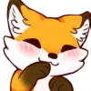 🤭 Эмодзи «(статичные+анимированные)» для Telegram