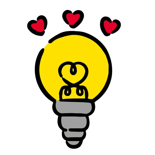 💡 Стикер «Red Hood My Melody» для Telegram