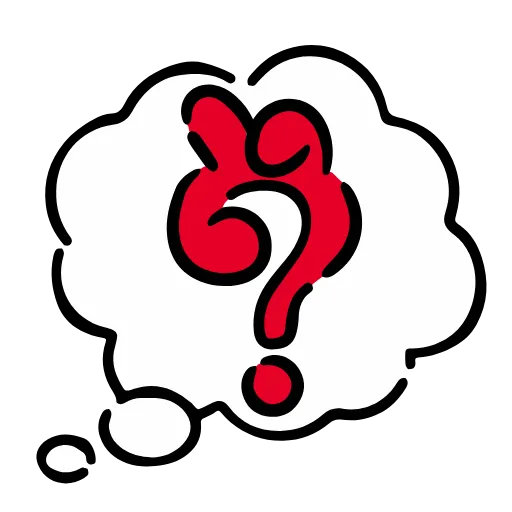 ❓ Стикер «Red Hood My Melody» для Telegram