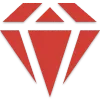 💎 Эмодзи «RED New Year» для Telegram