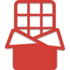 🍫 Эмодзи «RED New Year» для Telegram