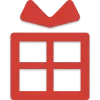 🎁 Эмодзи «RED New Year» для Telegram