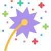 🎉 Эмодзи «RED New Year» для Telegram