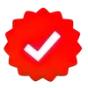 💋 Эмодзи «Red Pack» для Telegram