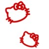 💋 Эмодзи «Red Pack» для Telegram