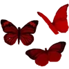 💋 Эмодзи «Red Pack» для Telegram