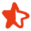 ⭐ Эмодзи «Рыжий» для Telegram