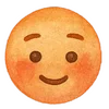 🙂 Эмодзи «🐾 Набор эмоджи с милым рандомчиком» для Telegram