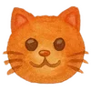 🐱 Эмодзи «🐾 Набор эмоджи с милым рандомчиком» для Telegram