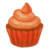 🧁 Эмодзи «🐾 Набор эмоджи с милым рандомчиком» для Telegram