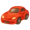 🚗 Эмодзи «🐾 Набор эмоджи с милым рандомчиком» для Telegram
