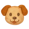 🐶 Эмодзи «🐾 Набор эмоджи с милым рандомчиком» для Telegram
