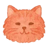 🐱 Эмодзи «🐾 Набор эмоджи с милым рандомчиком» для Telegram