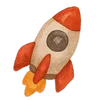 🚀 Эмодзи «🐾 Набор эмоджи с милым рандомчиком» для Telegram