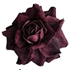 🥀 Эмодзи «Red Flowers» для Telegram