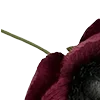 🥀 Эмодзи «Red Flowers» для Telegram