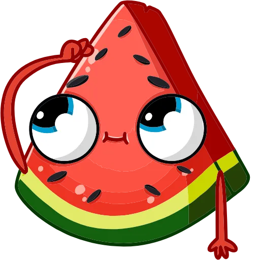 🤩 Эмодзи «Рэдик» для Telegram
