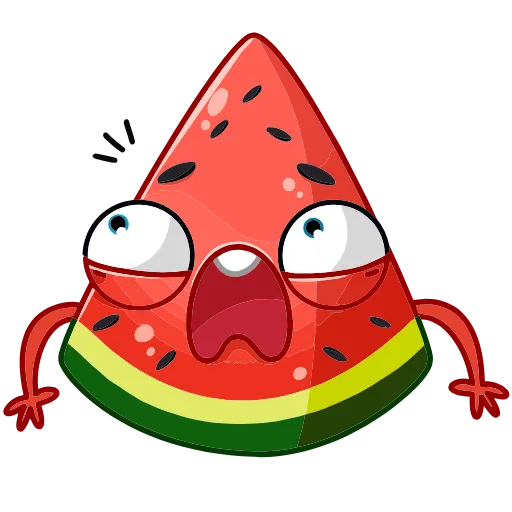 🤩 Эмодзи «Рэдик» для Telegram