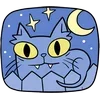 😴 Эмодзи «Редж» для Telegram