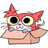 🙄 Эмодзи «Редж» для Telegram