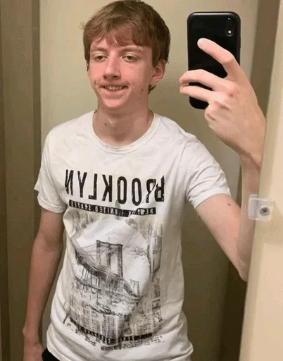 🌟 Стикер «rejiboi» для Telegram