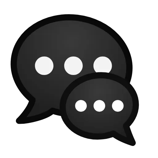 💬 Эмодзи «Night Emoji» для Telegram