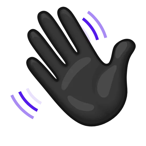 👋 Эмодзи «Night Emoji» для Telegram