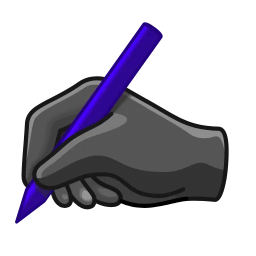 ✍️ Эмодзи «Night Emoji» для Telegram