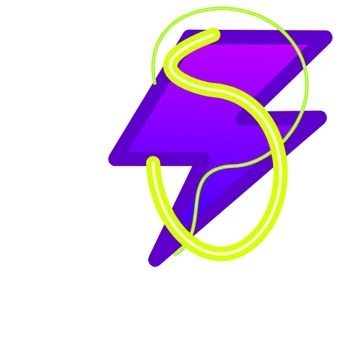⚡️ Эмодзи «Night Emoji» для Telegram