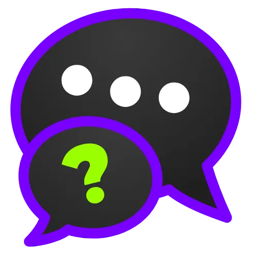 💬 Эмодзи «Night Emoji» для Telegram