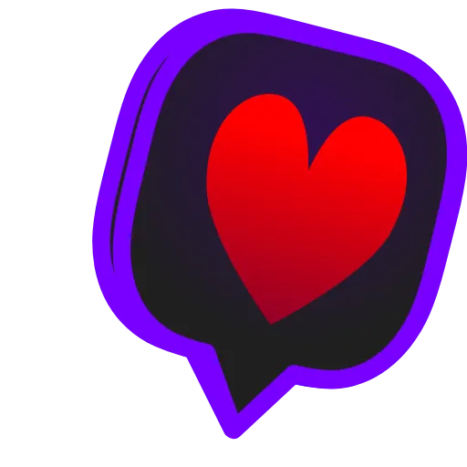 ❤️ Эмодзи «Night Emoji» для Telegram